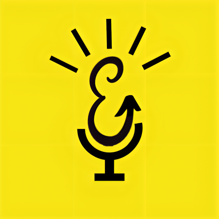 Enspire Talks logo