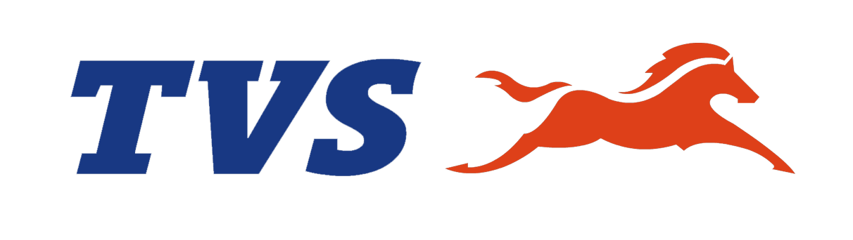 TVS logo